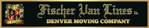 Fischer Vanlines Logo